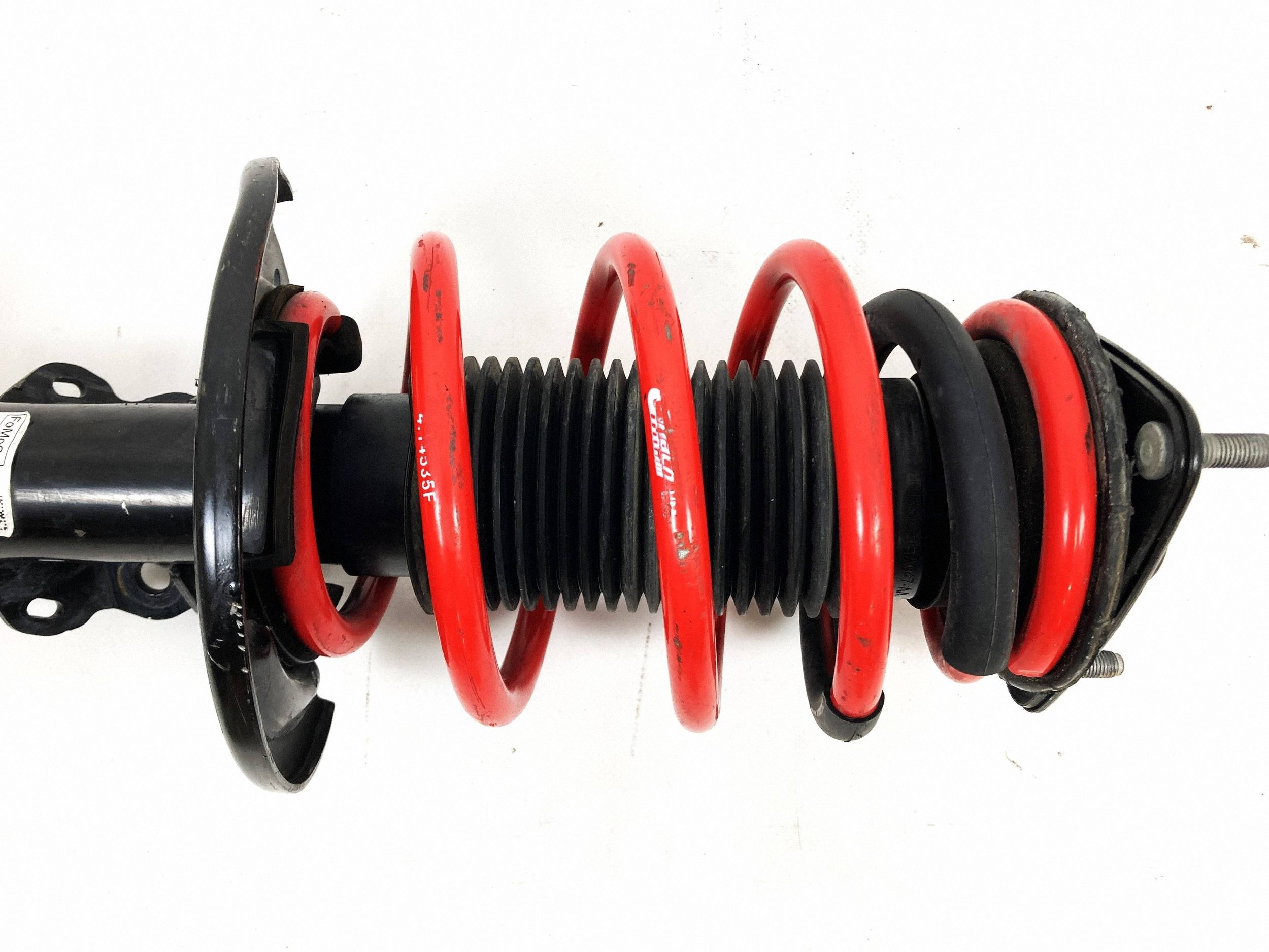 shock absorber front Ford Mustang VII S650 2024-2026