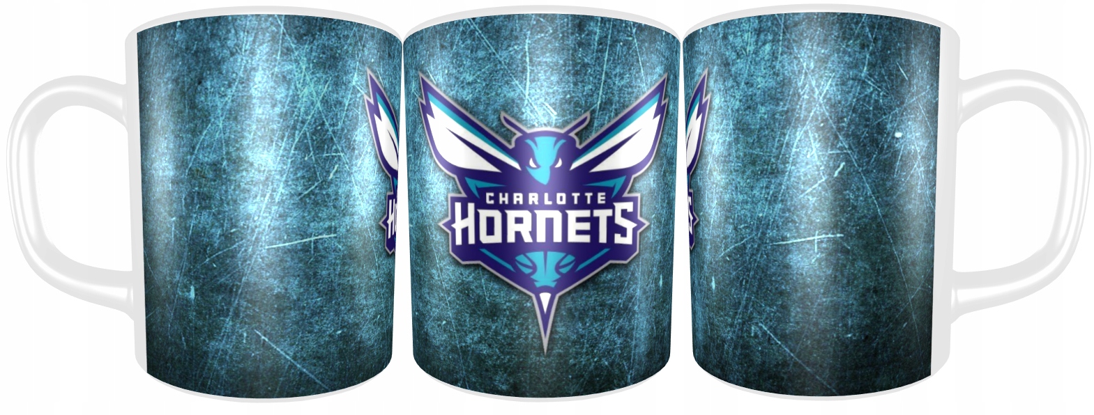 

Kubek Charlotte Hornets imię Nba