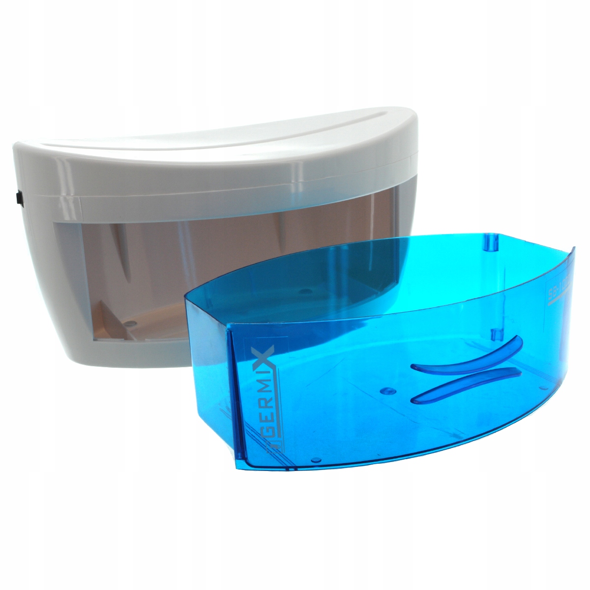 Sterylizator UV sanityzator do dezynfekcji Germix Marka Red-Ice