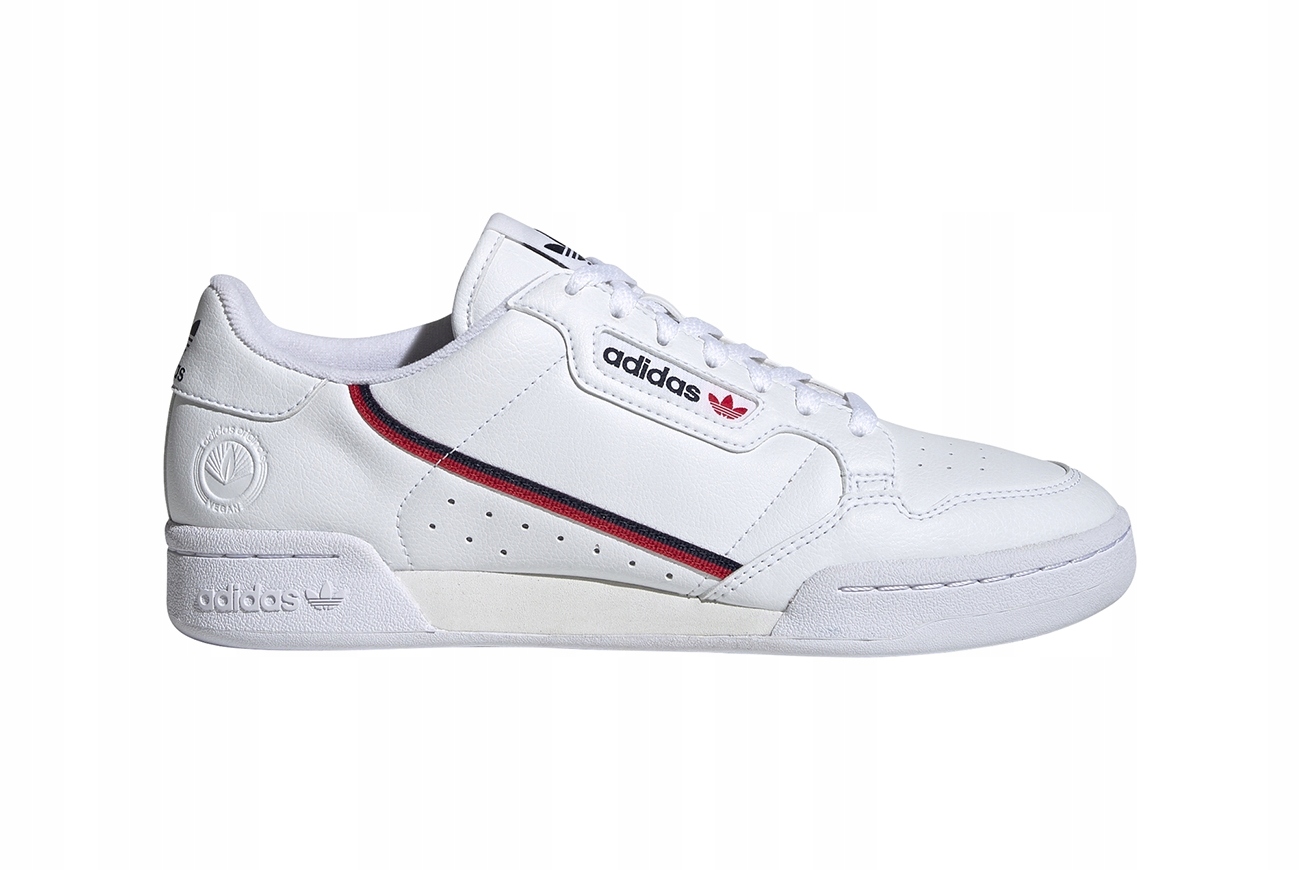 

Buty Adidas Continental 80 Vegan FW2336 r.44 2/3