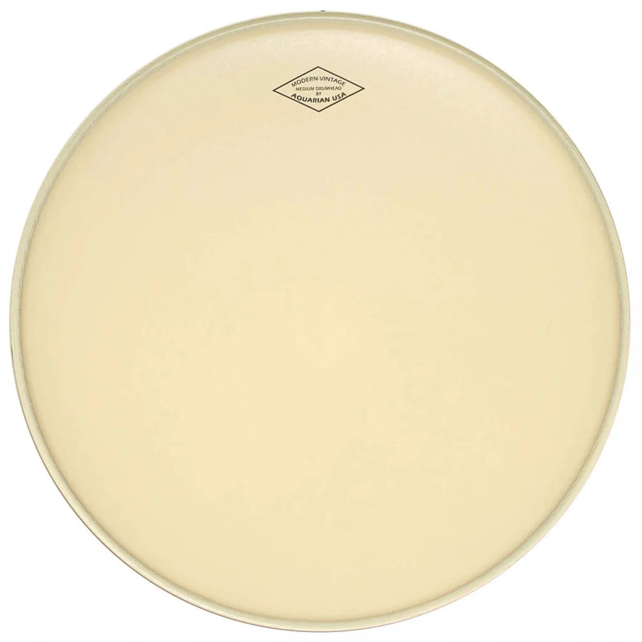 Aquarian Modern Vintage Medium Bass 18"