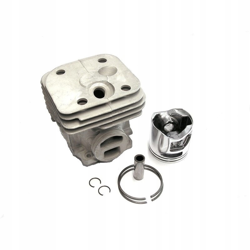 Cylindr Husqvarna 365 372X-TORQ 50 mm Meteor