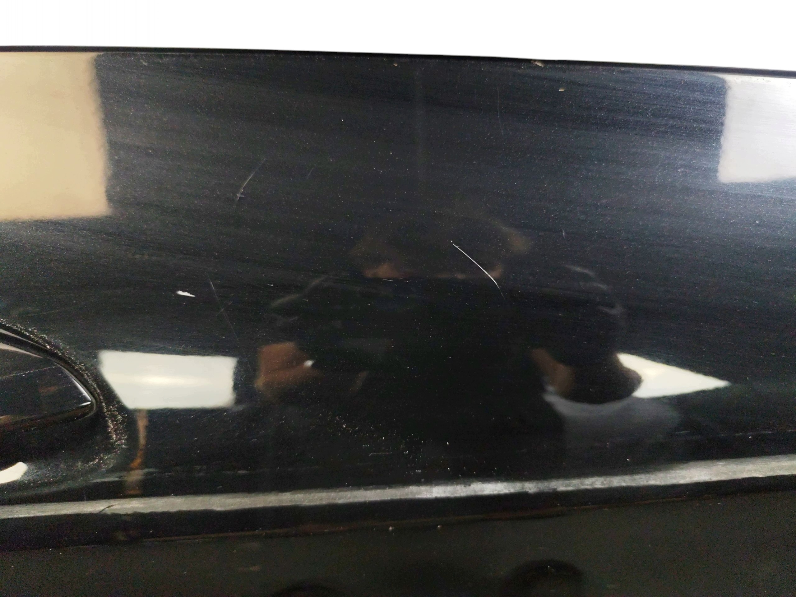door right front MERCEDES CLA W117 LAK: 191 (15-17)