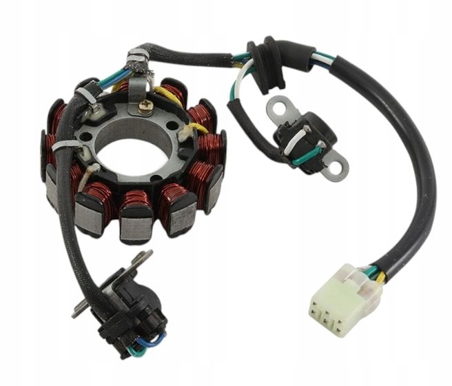 Arrowhead (jn) Vinutie Alternátora (stator) Honda Crf 250 R '04-12, Crf 4