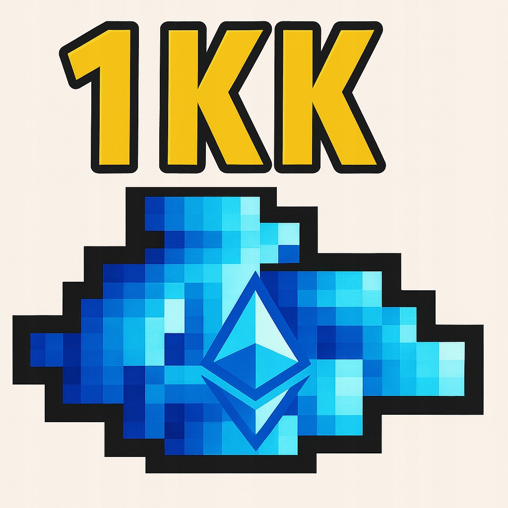 TIBIA GOLD ESCURA NOWY SERWER 1KK GP - 100CC • Cena, Opinie - Allegro