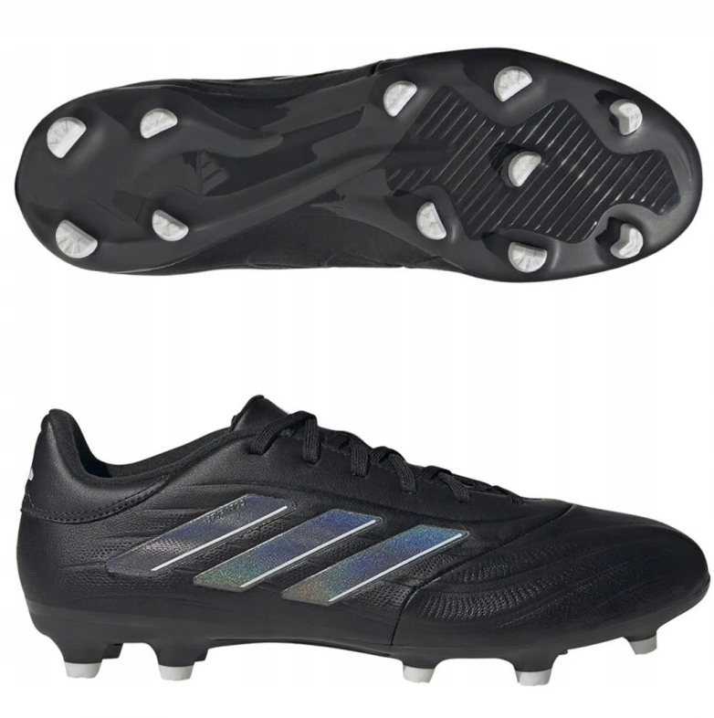 Fotbalová obuv adidas lanka korkové Copa Pure 2 League Fg r 44