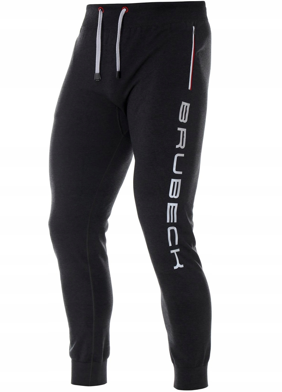 

Męskie Spodnie Dresowe Dresy Brubeck Outdoor XL