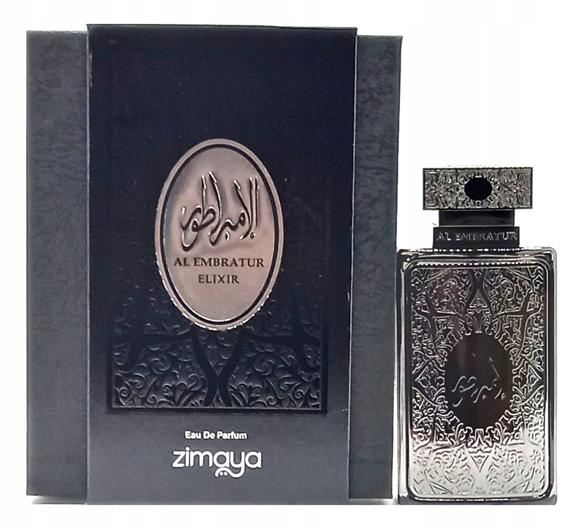 Zimaya Al Embratur Elixir Parfémovaná voda 100 ml