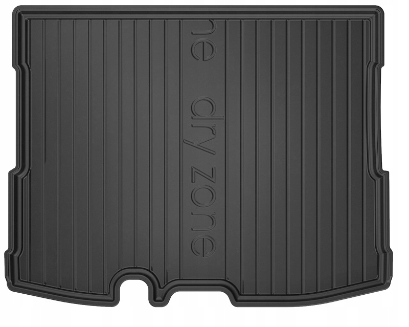 Rohož Do Kufru Gumová vložka Kobereček Ford Tourneo Courier 2014-2023 Dz