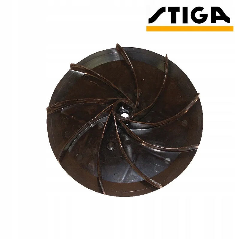 WENTYLATOR UCHWYT STIGA SWING EURO 33 E COLLECTOR 33 40 41 EL 322465603/0 Typ wentylator