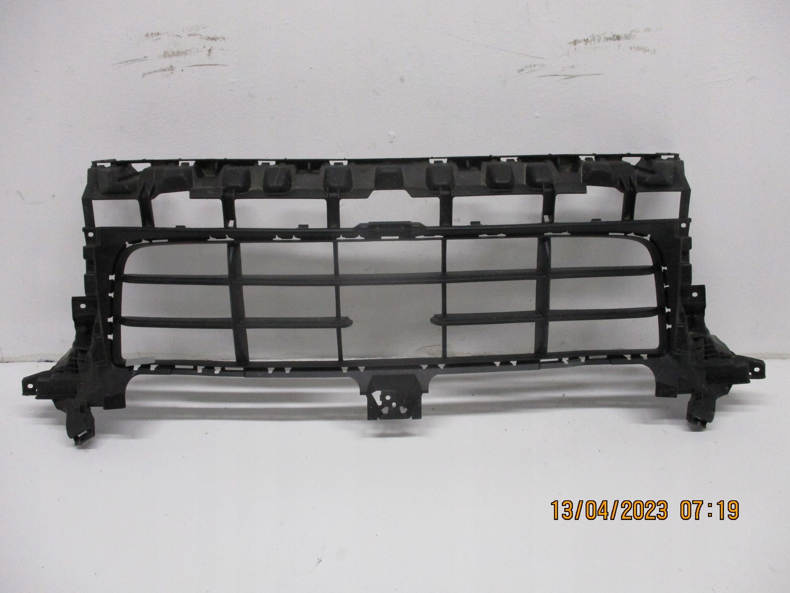 GRIGLIA PORSCHE CAYENNE 9Y0 9Y0807683AA MAT