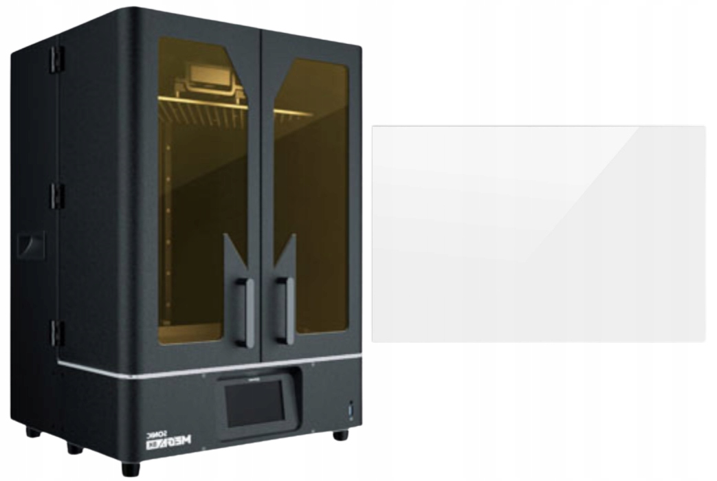 Fólie pro Phrozen Sonic 8K 184x327,5 mm 1 Ks Kvalita