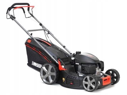 Kosiarka spalinowa Honda Hks 553 Nh Gratisy!