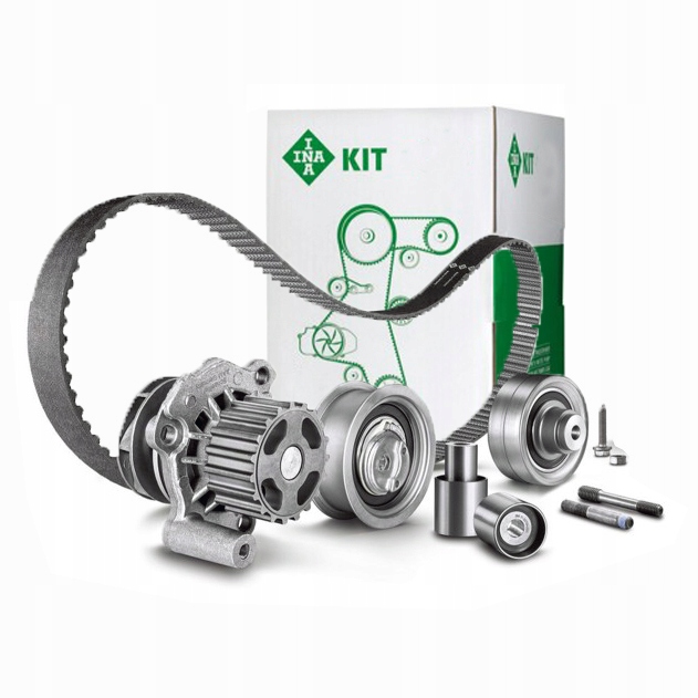 530 0622 - КОМПЛЕКТ ГРМ + НАСОС ALFA ROMEO FIAT LANCIA 1.9