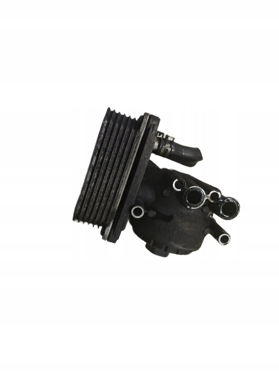 Gehäuse filter oil FORD MONDEO MK3 2.0 TDCI N7BA