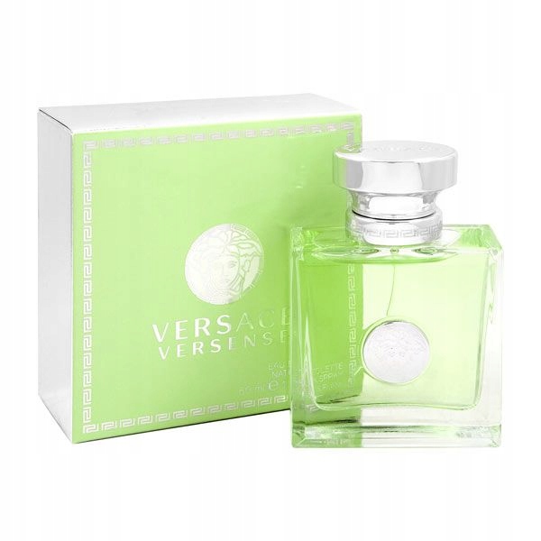 Versace Versense (w) Toaletní Voda Sprej 100 ML [parfém]