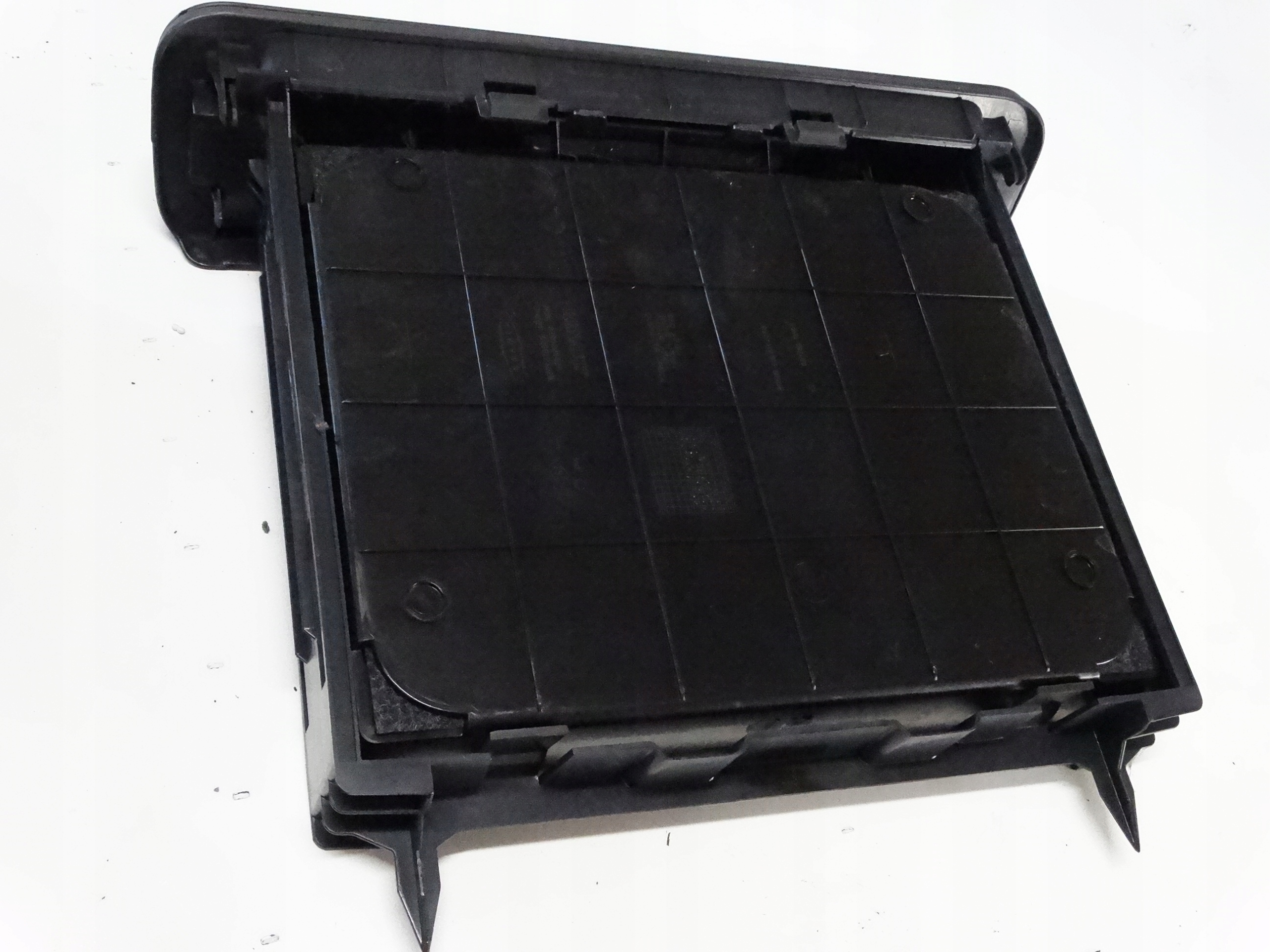 Abdeckung, Hutablage SZUFLADA RENAULT SCENIC II 8200569079