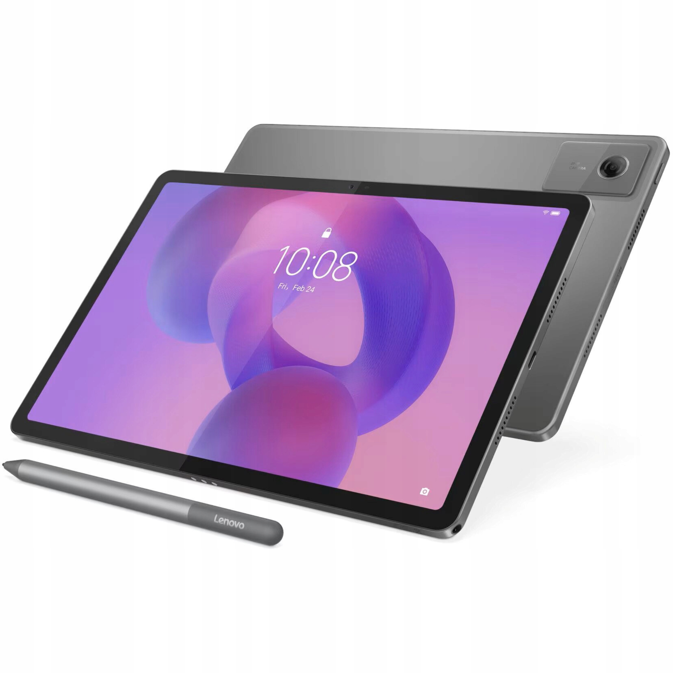 Tablet Lenovo IdeaTab 11" Wi-Fi 8 Gb 256 Gb Luna Grey tablet Dotykové Pero Pen