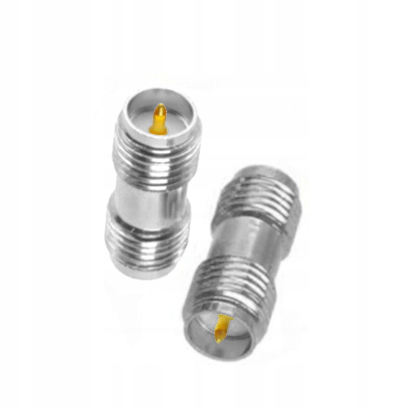 

Adapter Rpsma-gniazdo / Rpsma-gniazdo Beczka