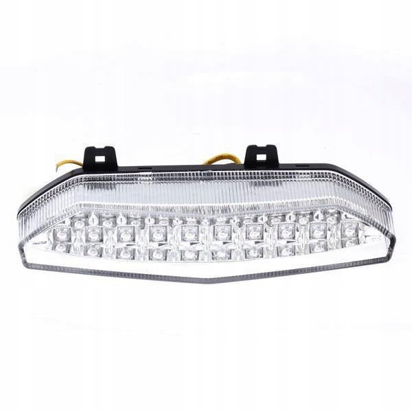 MT124 - СВЕТОДИОДНЫЙ ЗАДНИЙ ФОНАРЬ С НАПРАВЛЕНИЯМИ KAWASAKI NINJA ZX6R