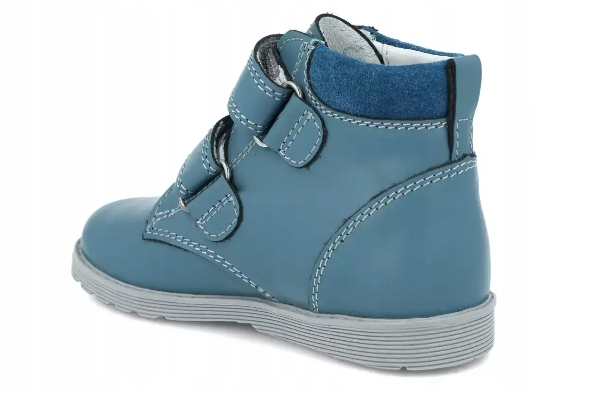 Buty Bartek 81802 profilaktyczne trzewiki r. 22 Kod producenta 81802