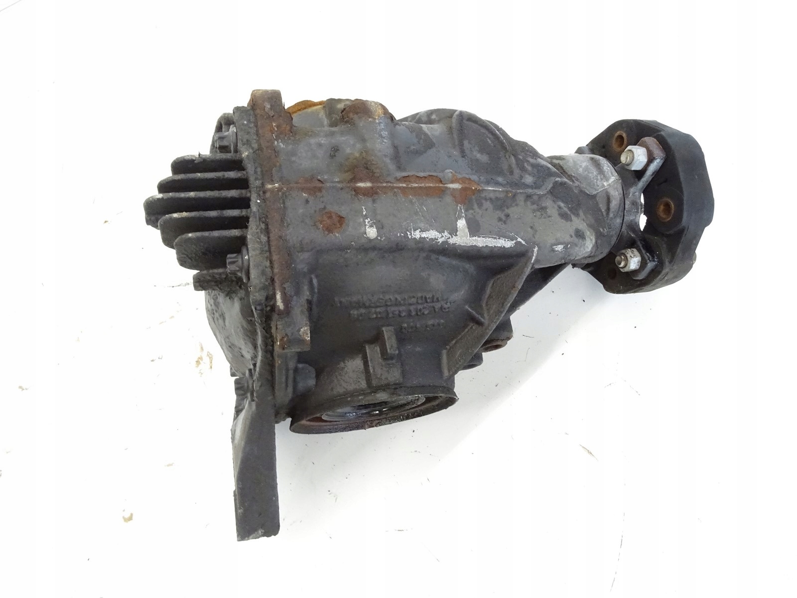 differenziale DIFFERENZIALE differenziale MERCEDES SL R230 SL500 5.0 V8 2033501794