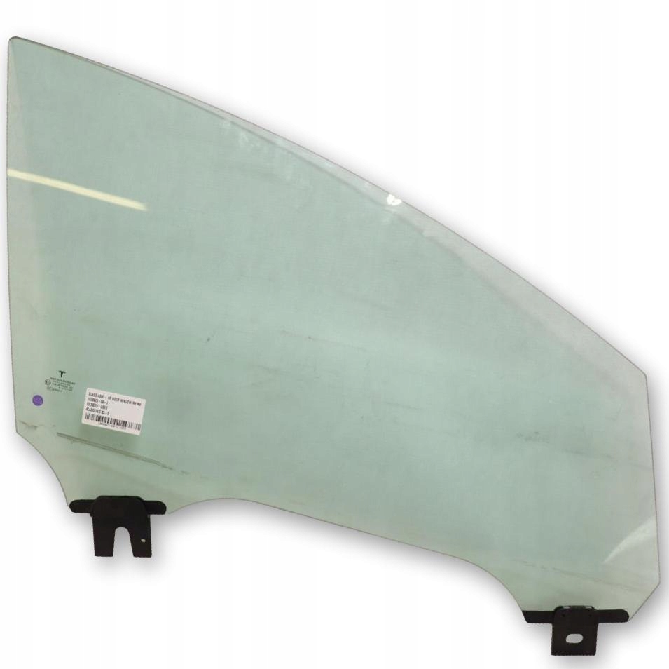 ТЕСЛА МОДЕЛЬ X СТЕКЛО ДВЕРИ ПРАВЫЙ ПЕРЕДНИЙ 1028823-00-J