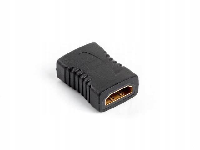 

Adapter Łącznik podwójne gniazdo Hdmi - Hdmi F/f