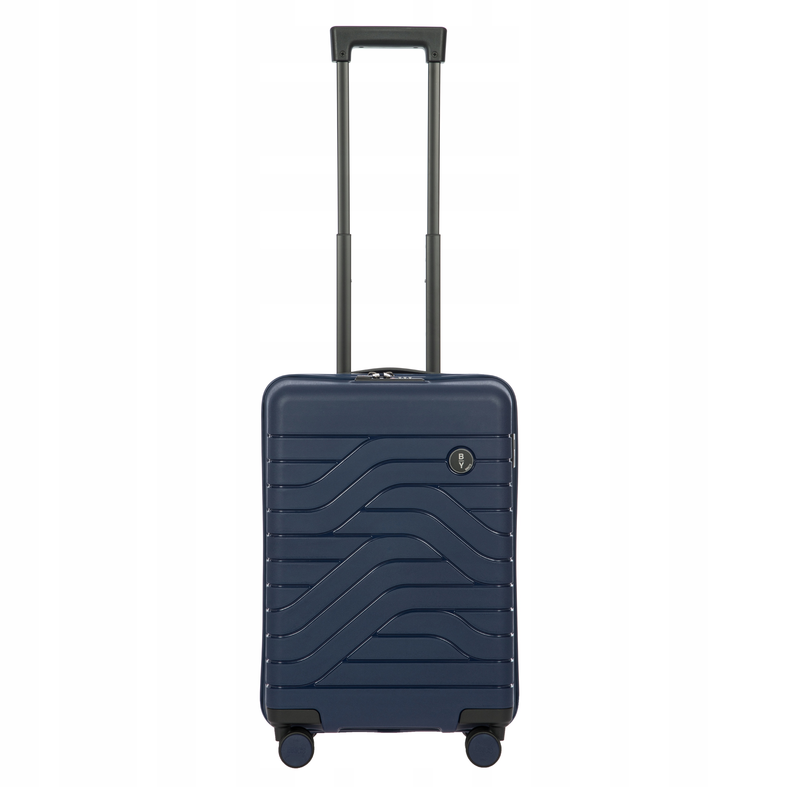 Kufr B|y Ulisse Carry-on Trolley modrý