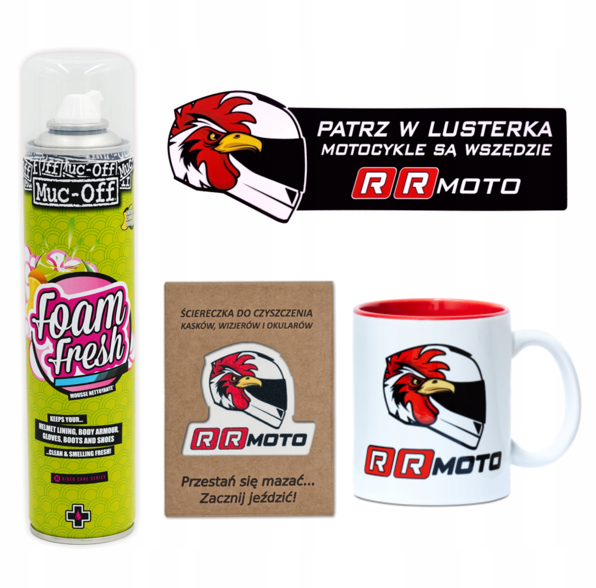 Kask motocyklowy SHOEI Neotec II Jaunt TC-1 GRATIS Rozmiar XS