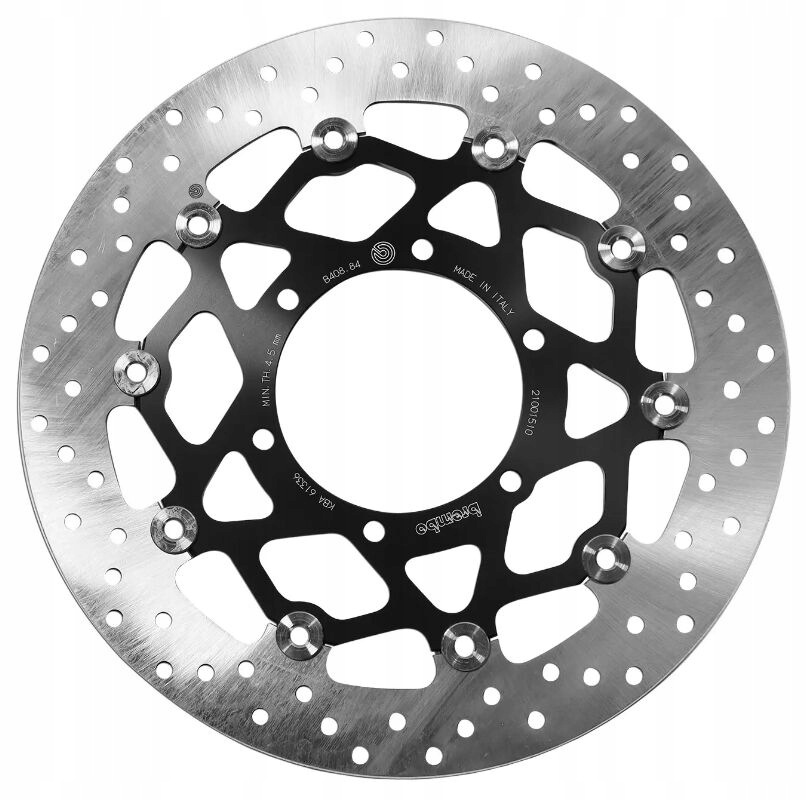 Brzdový Kotúč Brembo Oro Suzuki Gsx-r 1000 78B40884
