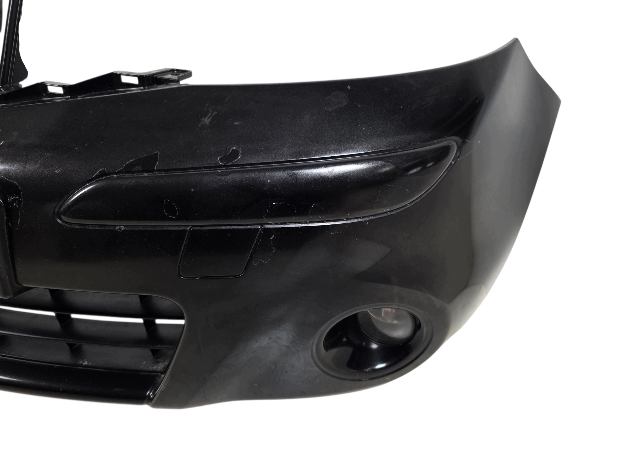 NISSAN NOTE E11 LIFT FL bumper front front complete ORG. Z11