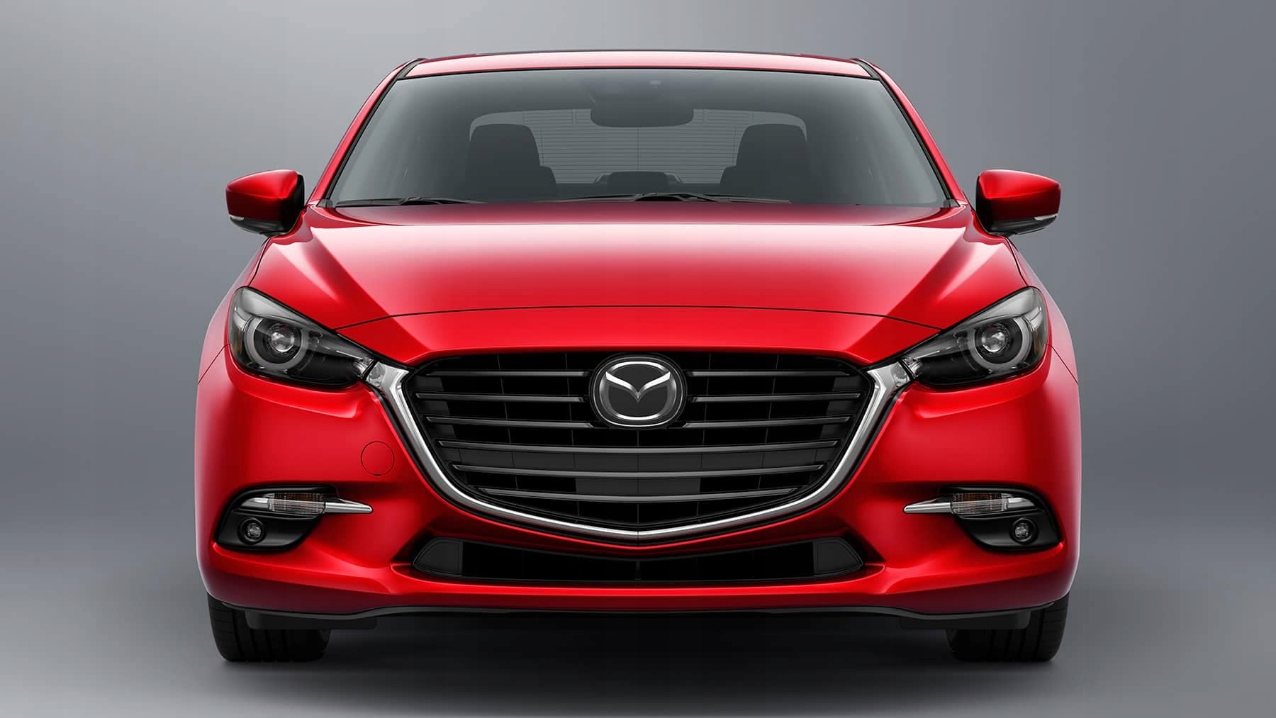 рулевое колесо Воздух mazda 3 BM 2013- 2017-