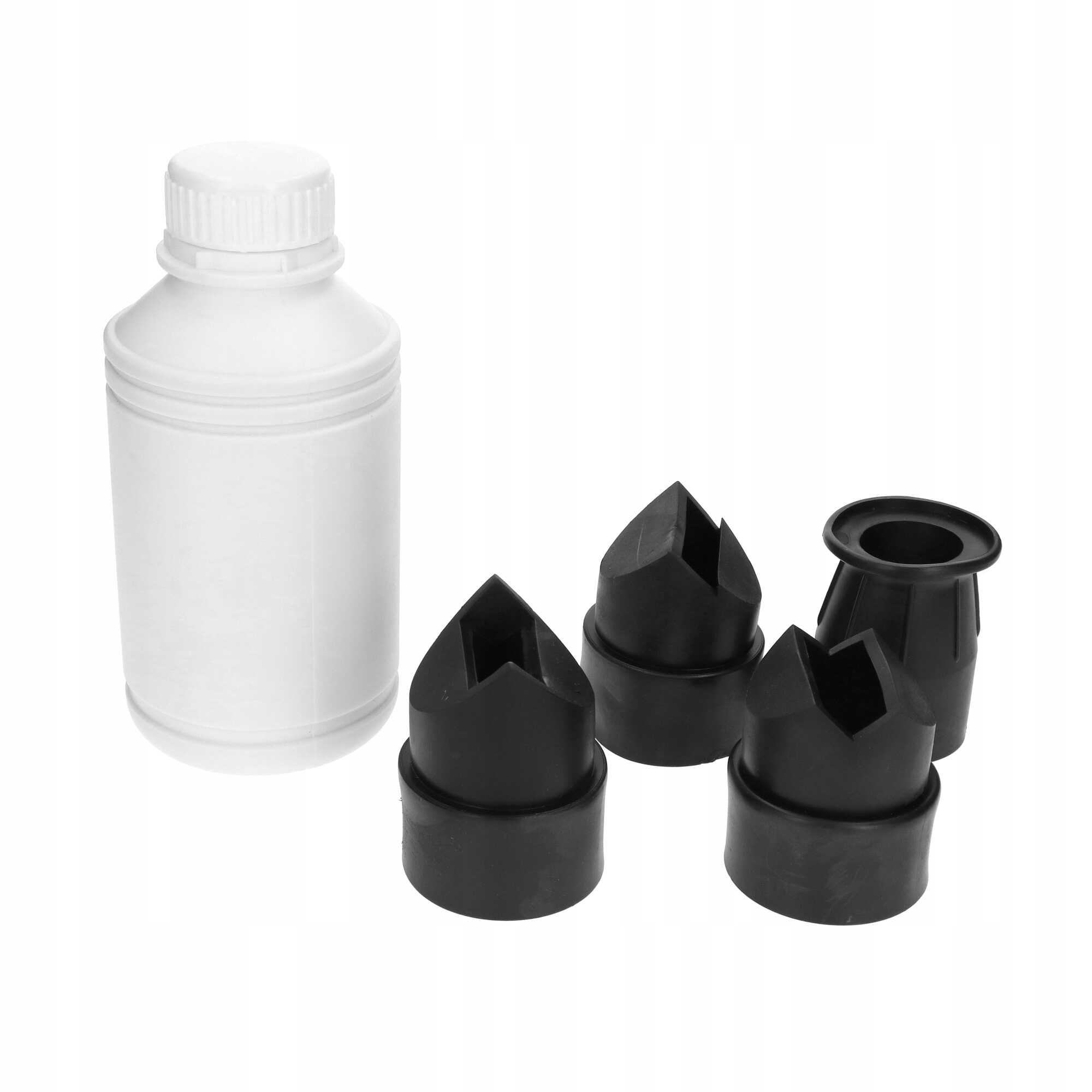 PIASKARKA PISTOLET DO PIASKOWANIA Z ODZYSKIEM ZBIORNIK 2L ŚCIERNIWO Marka Italko