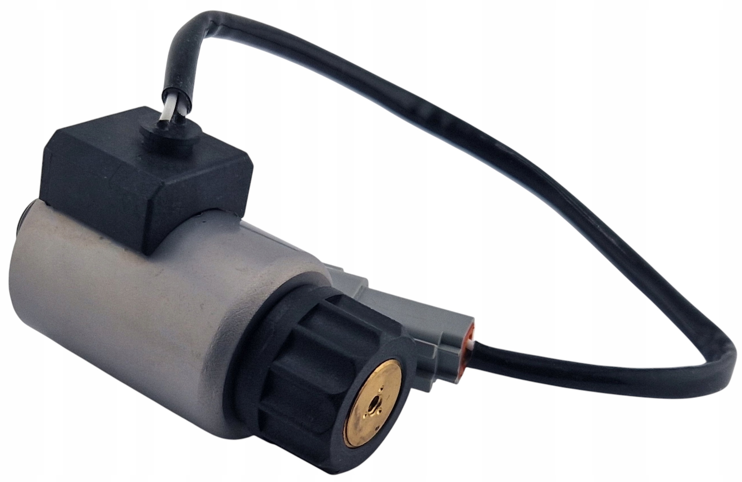 Elektroventilová hasicí cívka pro Komatsu 24V UC1026017421 solenoid