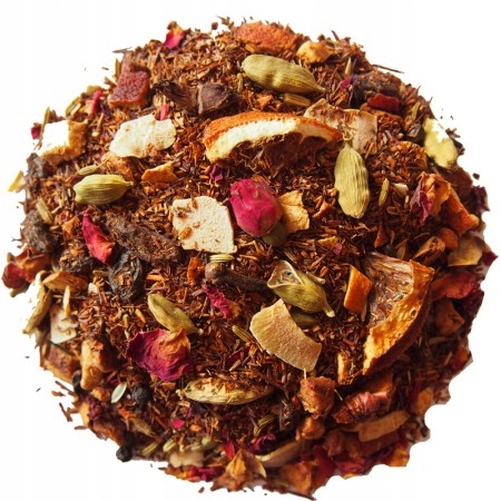 Čaj Červený Rooibos Zimní 250 g Tea Tea