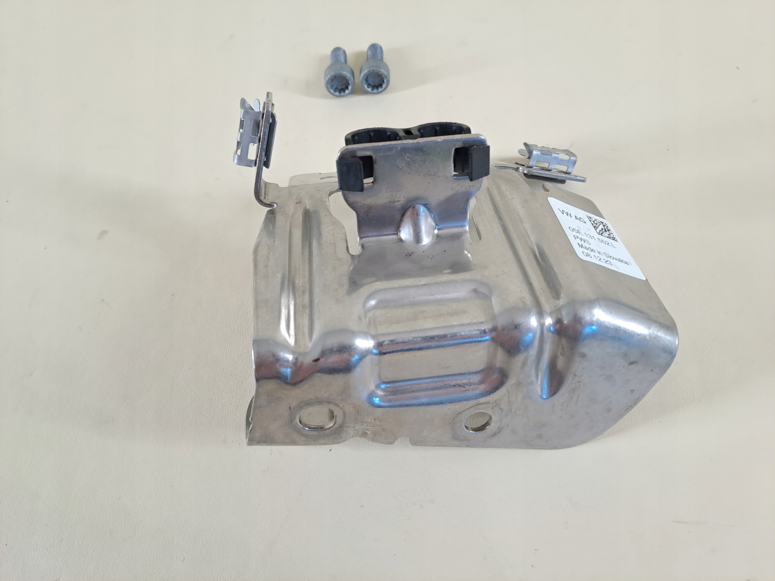 Console Support plaque Poignée Capteur Pression 1.5 TSI SEAT ARONA LIFT 24r