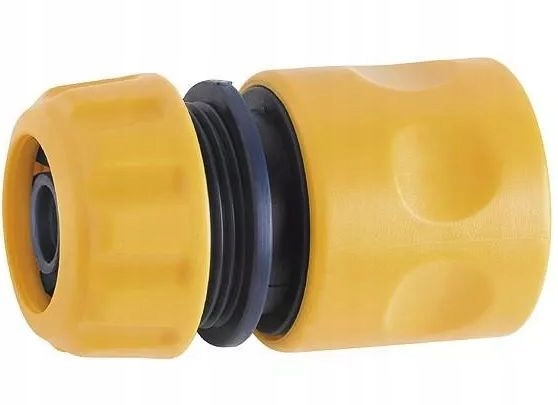 

DY8010 Szybkozłącze ogrodowe wąż 1/2 Nawadnianie