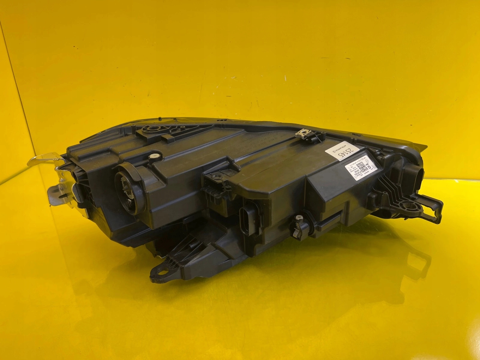 light left Skoda Superb IV 4 3P Full Led 3P1941015A