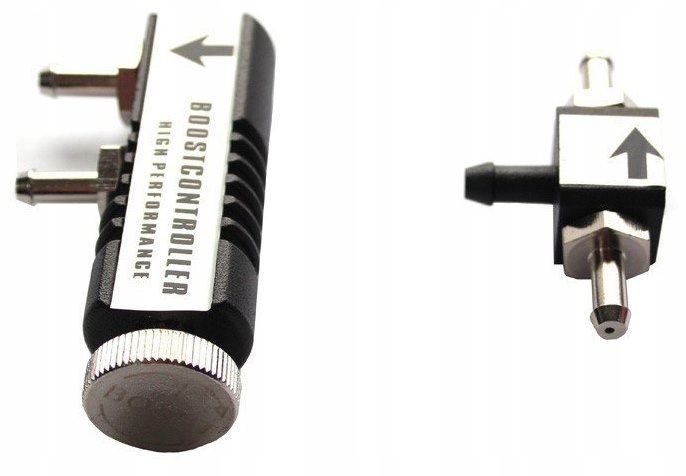 MBC ZAWÓR REGULATOR DOŁADOWANIA CIŚNIENIA BOOST CONTROLLER TURBO ZAWOREK Producent części Inny