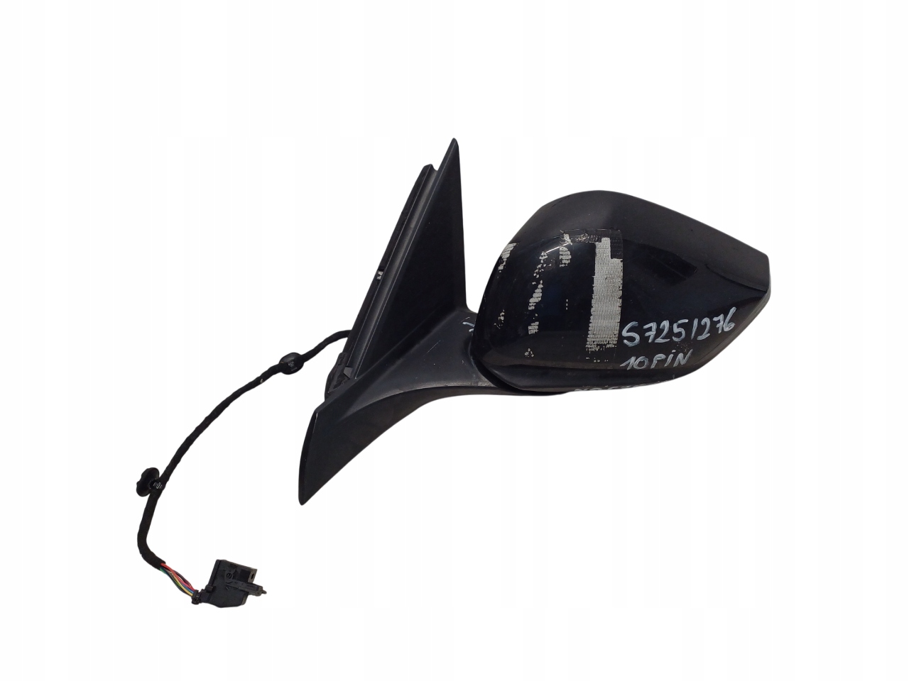 PEUGEOT 308 3 III 21- LUSTERKO LEWE 10 PIN 984605299V