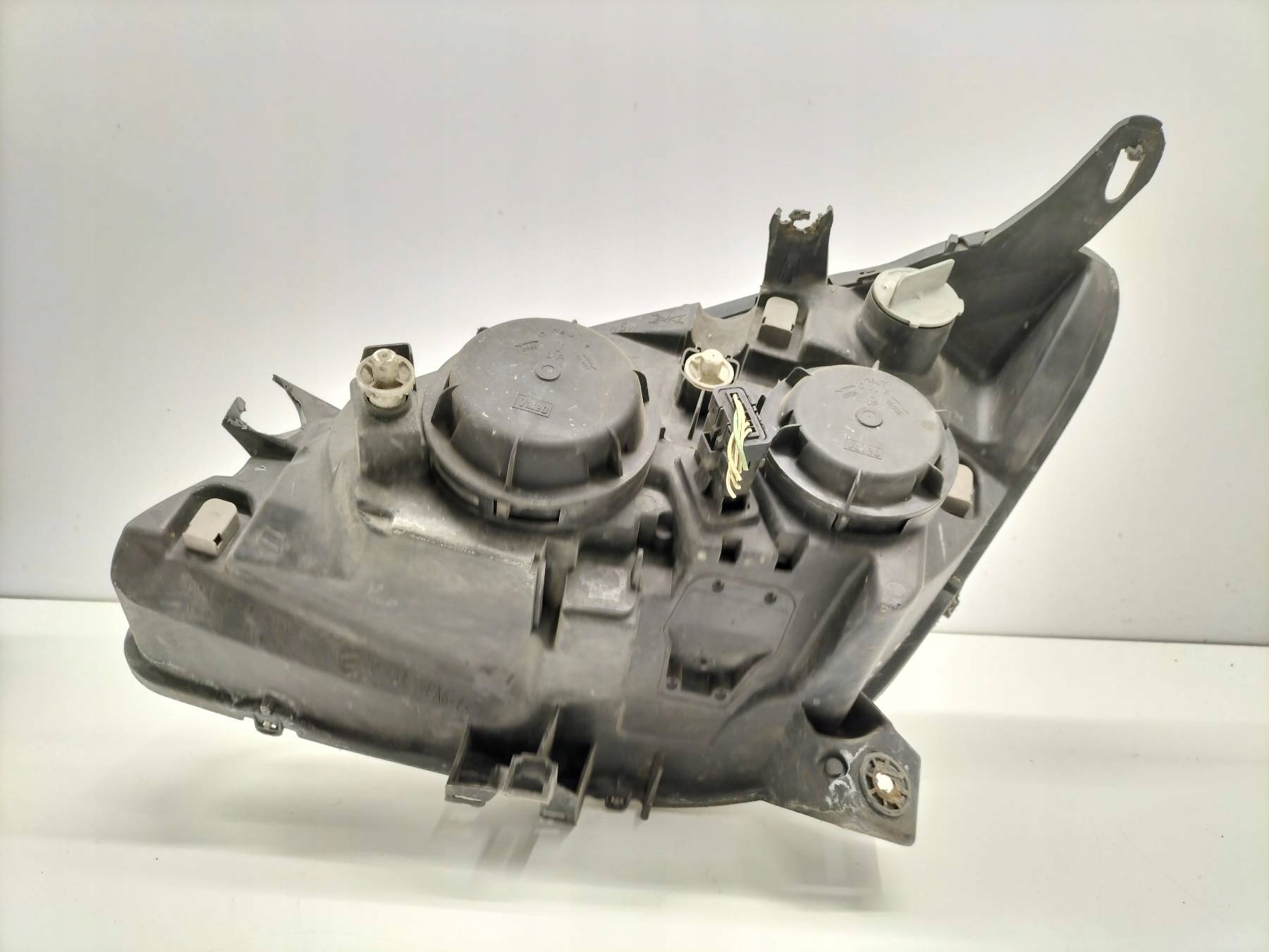 light front right EUROPA 9632664780 Citroen C5 and (2001-2007)