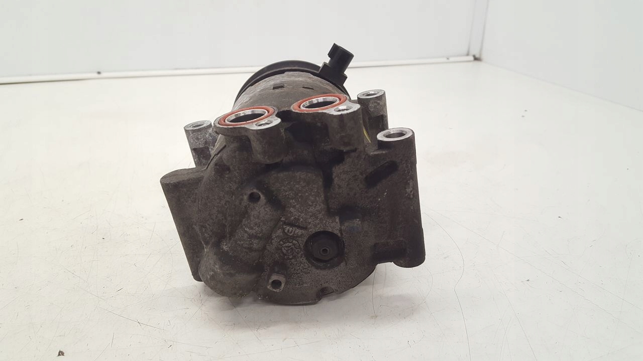Klimakompressor klimaanlage Ford Mondeo MK4 1,6 16V