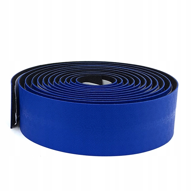 OWIJKA na kierownicę - PRO RACE Comfort niebieska BLACK DAYS Kod producenta PRTA0029