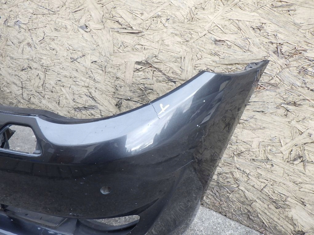 BMW 5 F10 F11 front bumper
