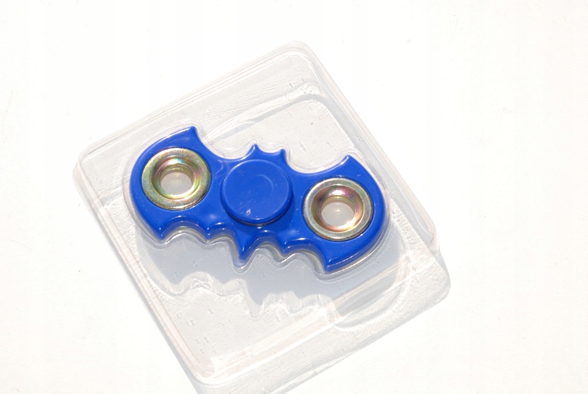 zabawka zabawki Fidget spinner Batman Rodzaj Fidget Spinner