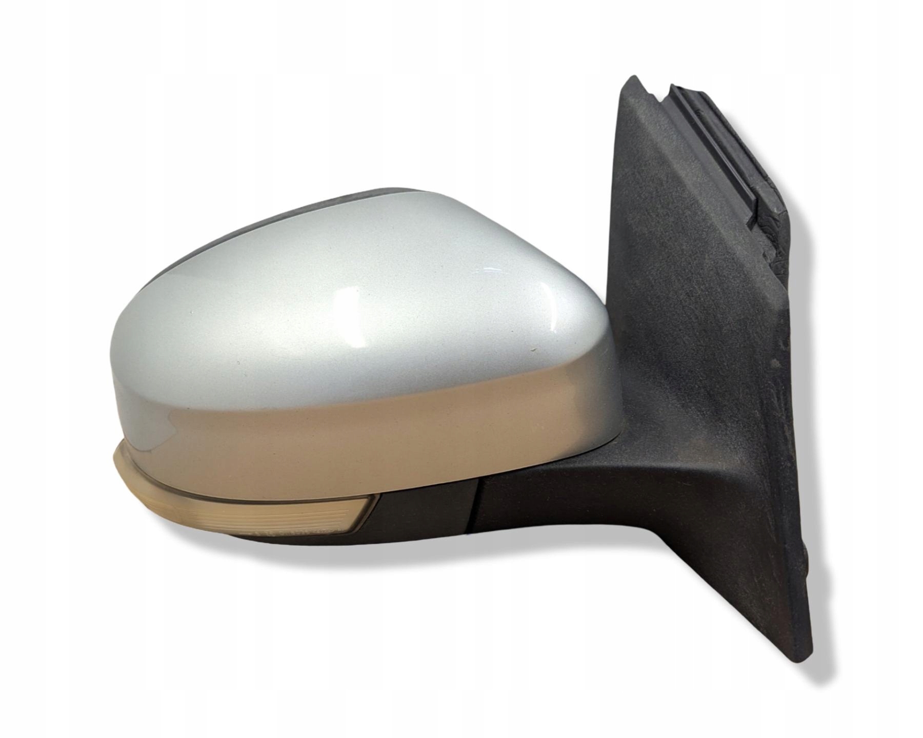 mirror exterior right side Ford Focus 3 2011 BM51-17682-KF