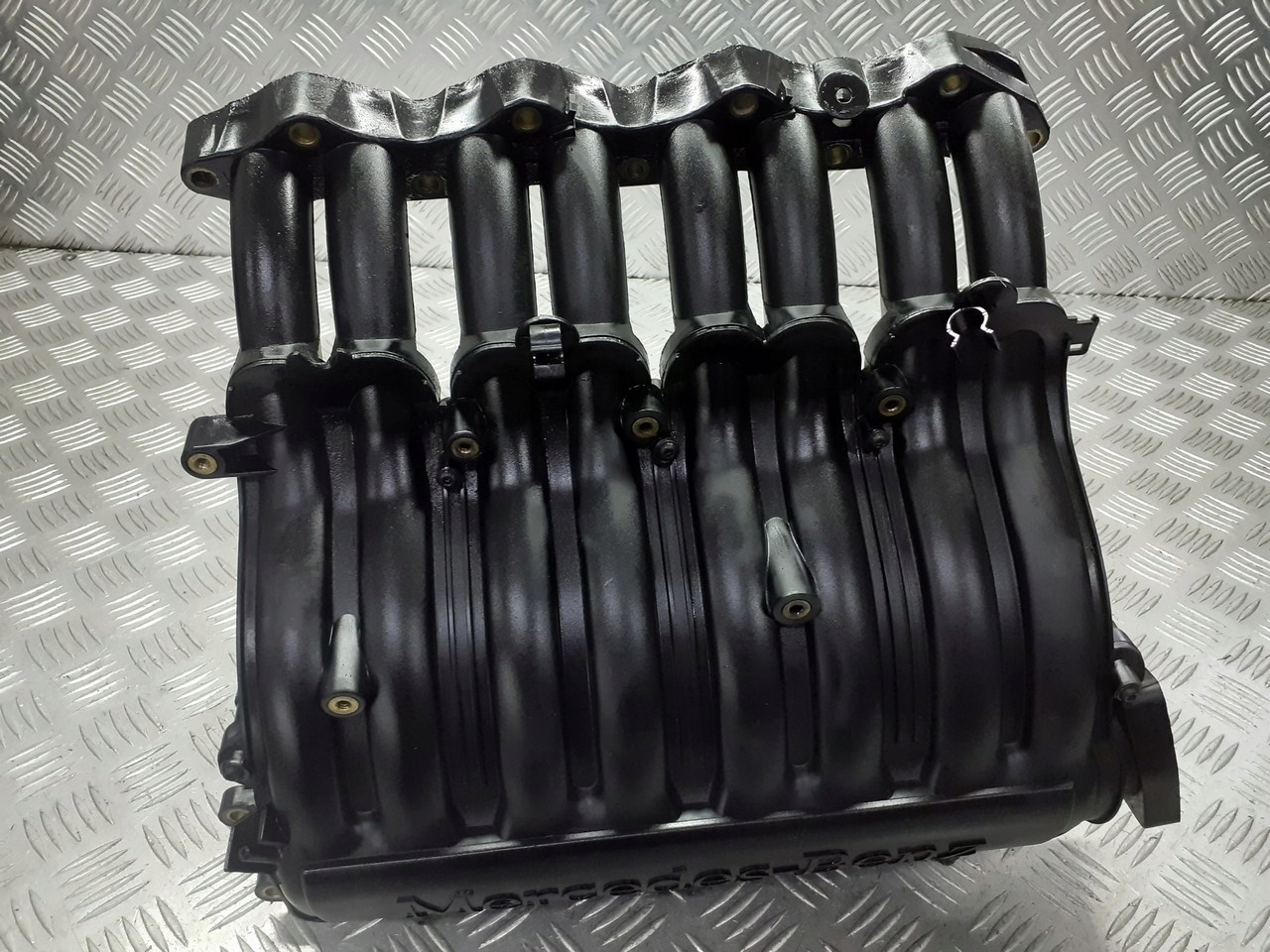 коллектор Впускный MERCEDES W168 1.7 CDI 6680900301