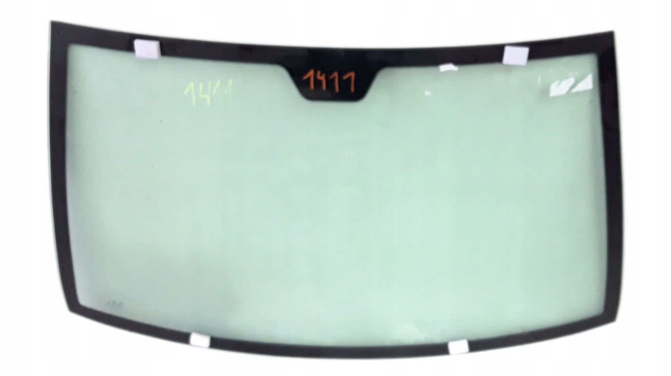 1411 - ЛОБОВОЕ СТЕКЛО AIXAM VISION