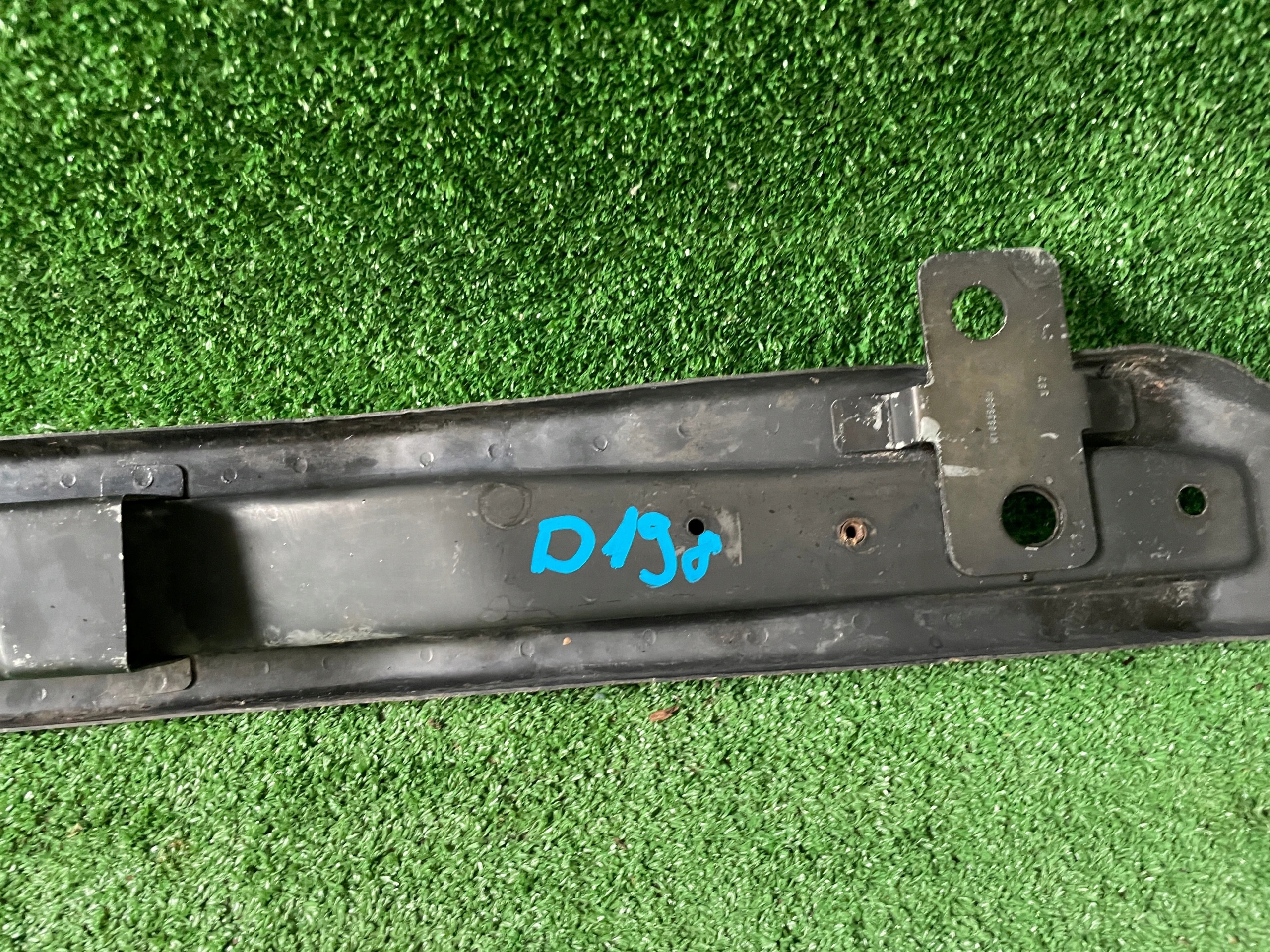 JEEP GRAND CHEROKEE bumper support front M1646520